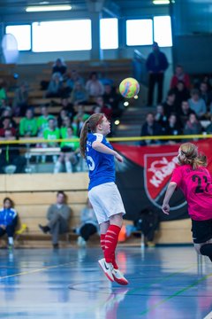 Bild 318 - B-Juniorinnen HLM